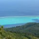 75- Le lagon vers Miri-Miri 